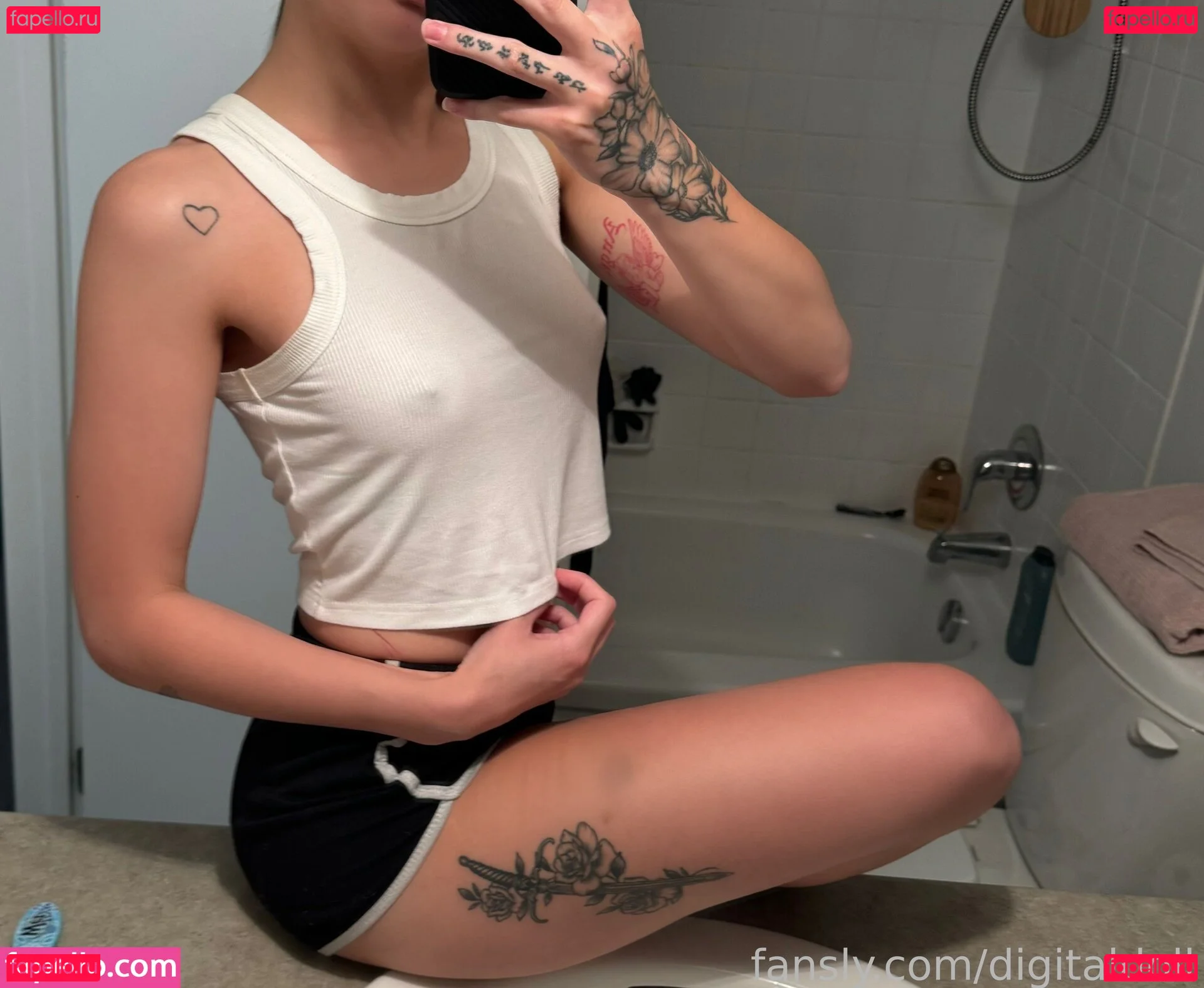 digitaldoll Onlyfans Photo Gallery 