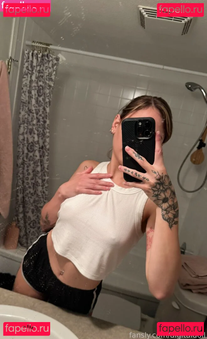 digitaldoll Onlyfans Photo Gallery 