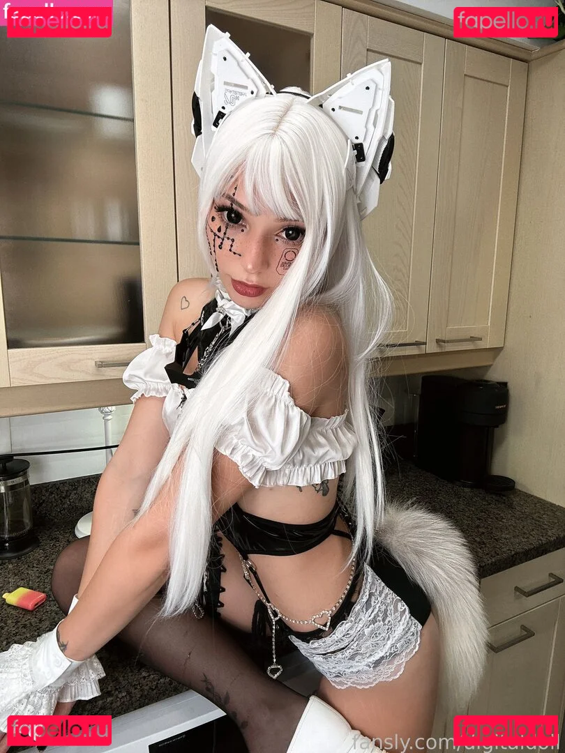 digitaldoll Onlyfans Photo Gallery 