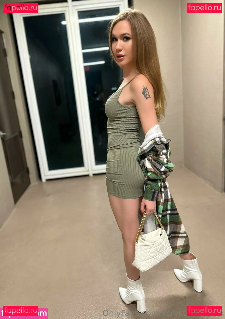 xcrystalthayerx Onlyfans Photo Gallery 