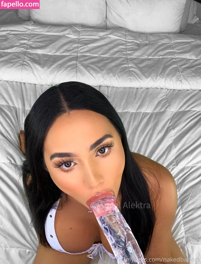 Nakedbabess Onlyfans Photo Gallery 