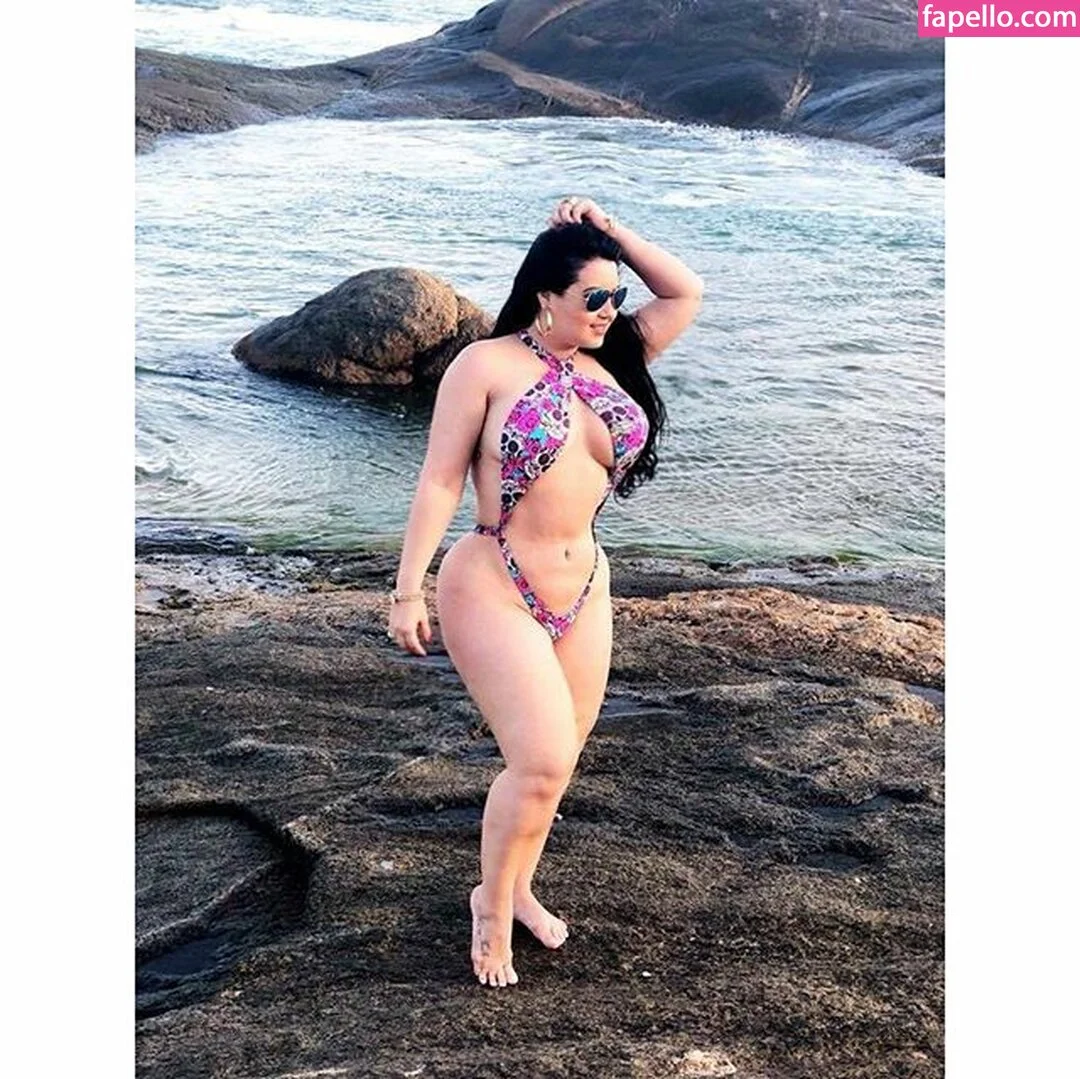 Telminha Avila Onlyfans Photo Gallery 
