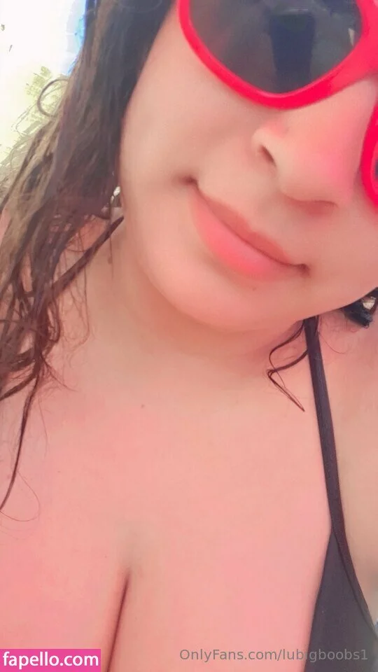lubigboobs1 Onlyfans Photo Gallery 