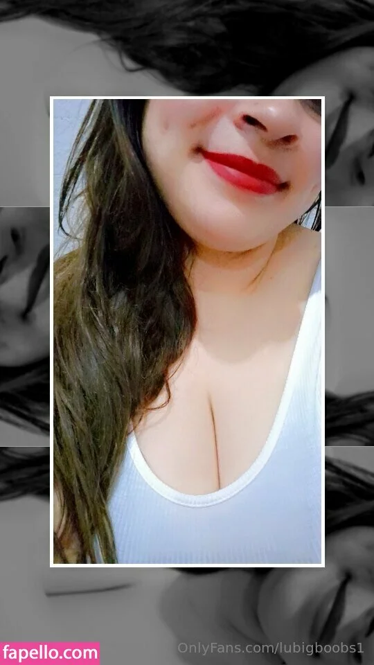 lubigboobs1 Onlyfans Photo Gallery 