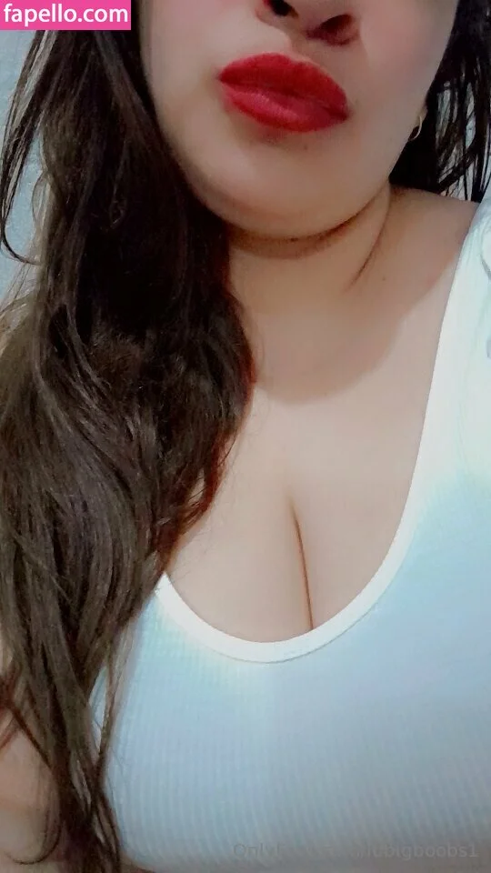 lubigboobs1 Onlyfans Photo Gallery 