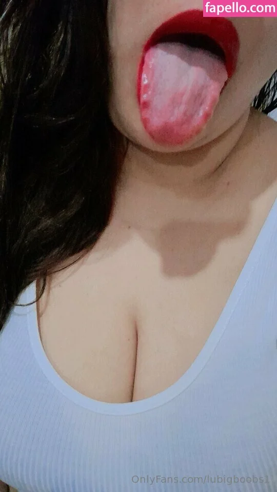 lubigboobs1 Onlyfans Photo Gallery 