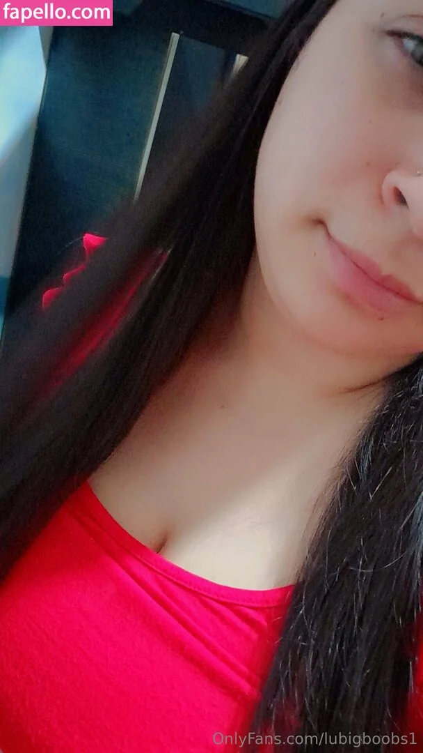 lubigboobs1 Onlyfans Photo Gallery 