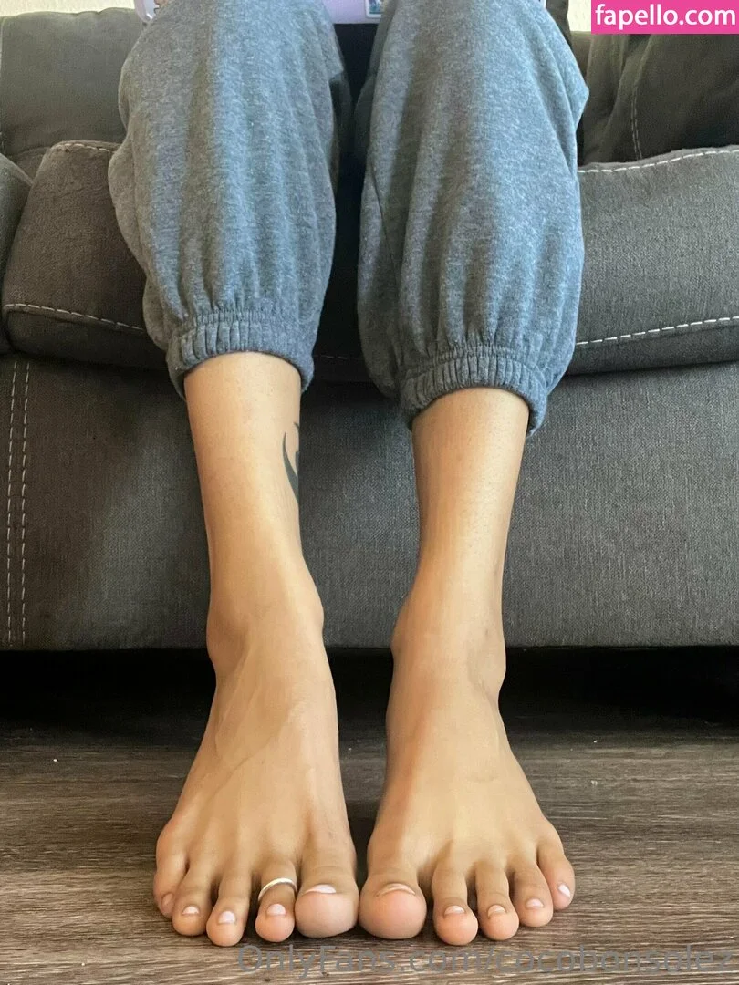 cocobonsolez Onlyfans Photo Gallery 