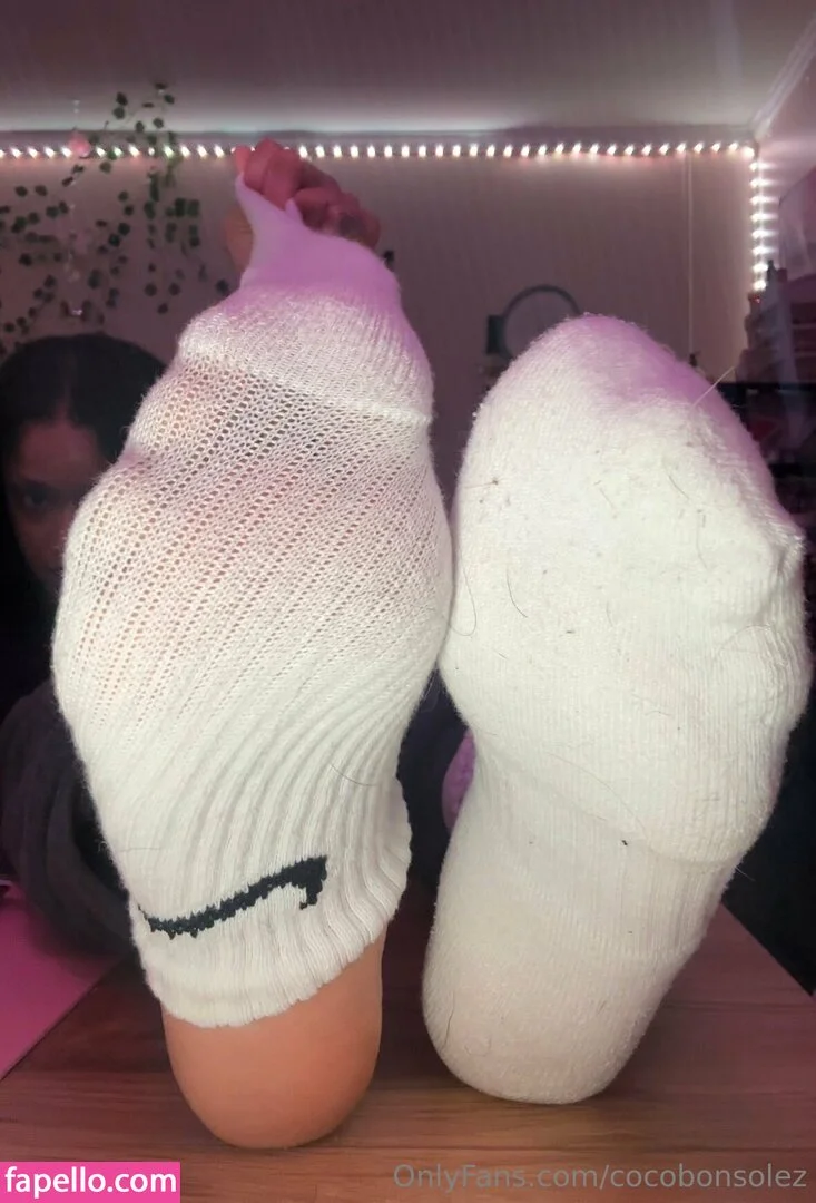 cocobonsolez Onlyfans Photo Gallery 