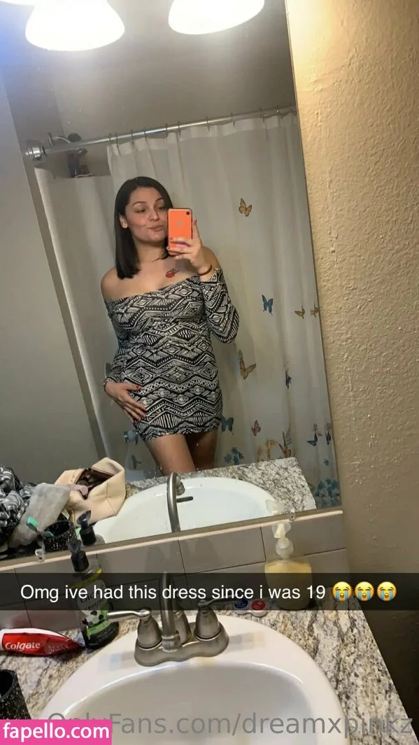 dreamxpinkz Onlyfans Photo Gallery 