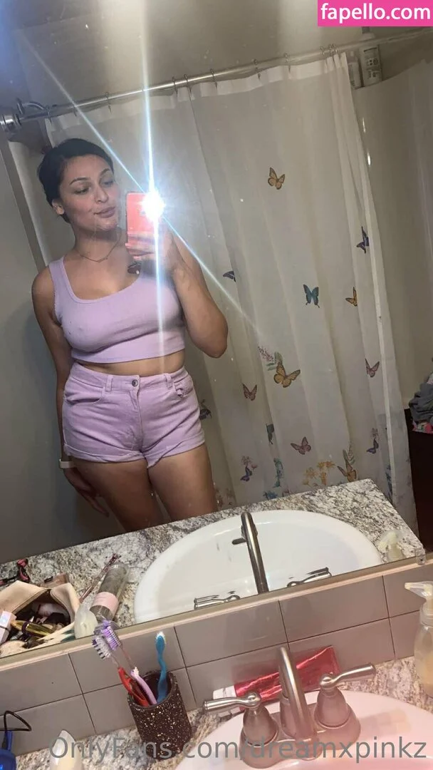 dreamxpinkz Onlyfans Photo Gallery 