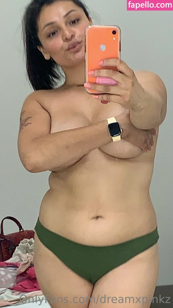 dreamxpinkz Onlyfans Photo Gallery 