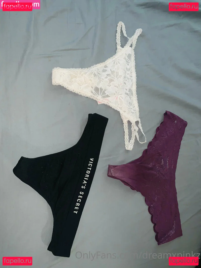 dreamxpinkz Onlyfans Photo Gallery 