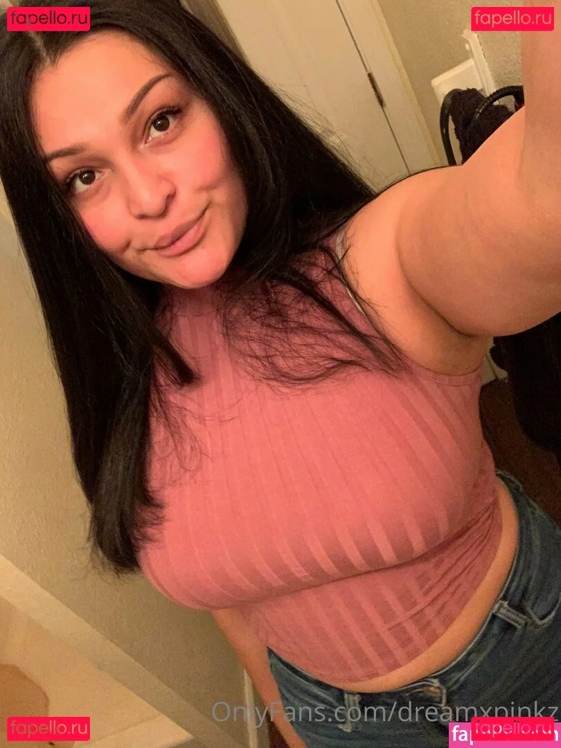 dreamxpinkz Onlyfans Photo Gallery 