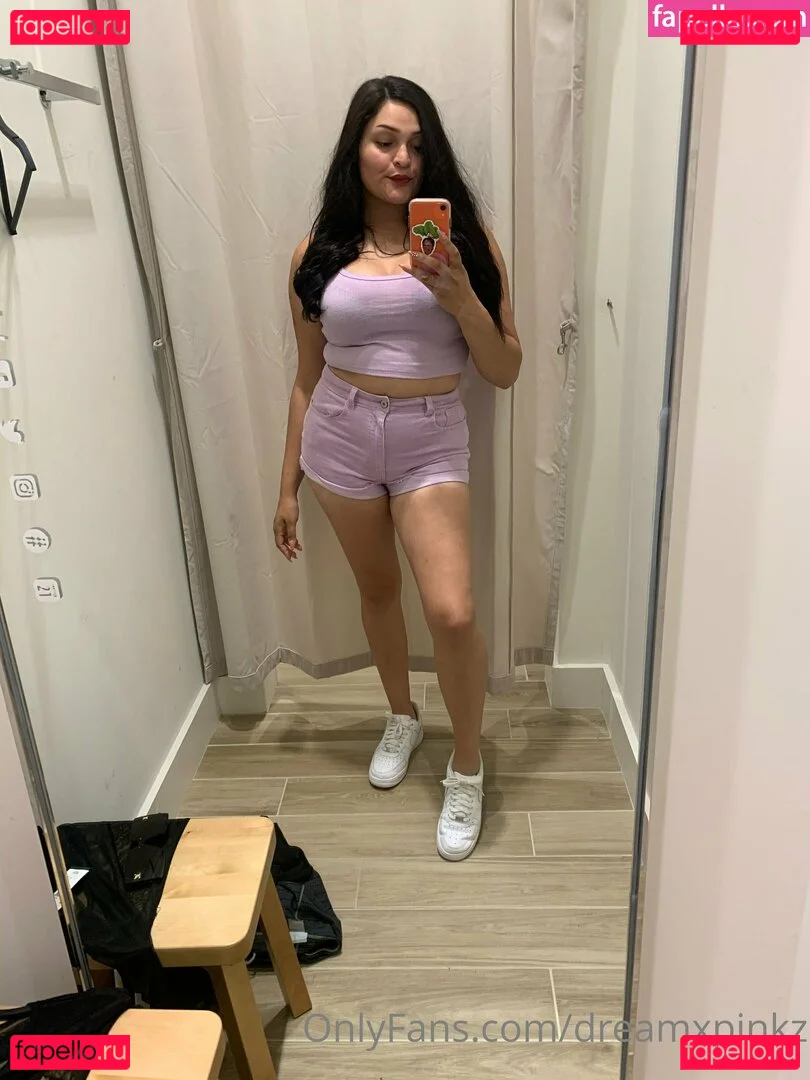 dreamxpinkz Onlyfans Photo Gallery 