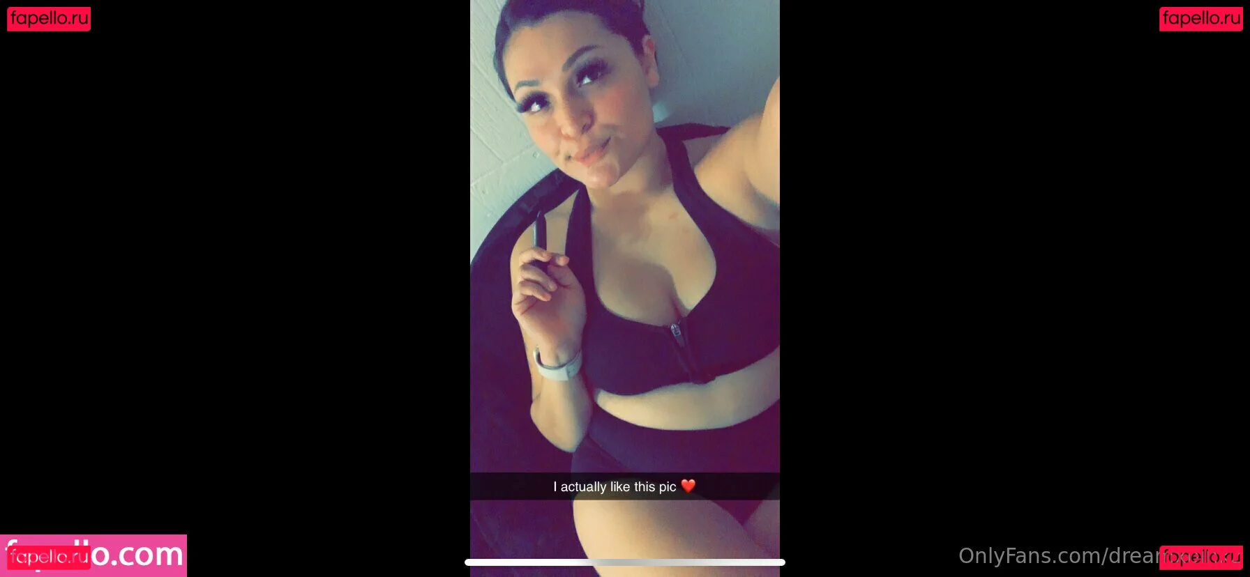 dreamxpinkz Onlyfans Photo Gallery 