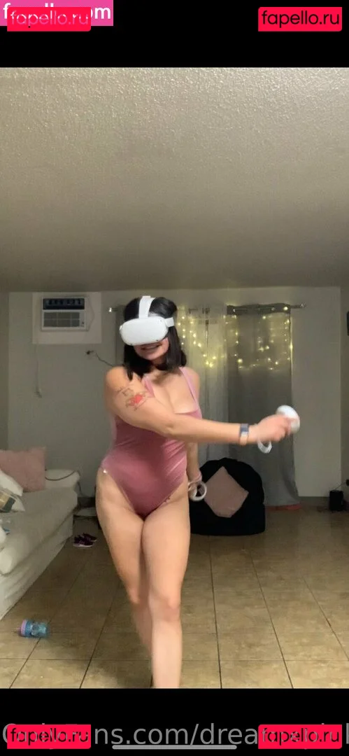 dreamxpinkz Onlyfans Photo Gallery 