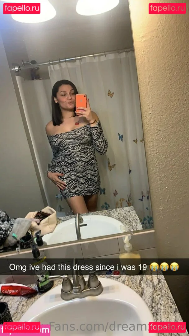 dreamxpinkz Onlyfans Photo Gallery 