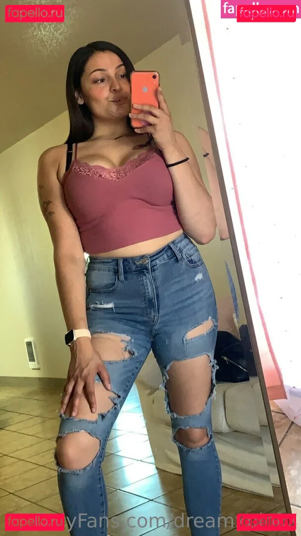 dreamxpinkz Onlyfans Photo Gallery 