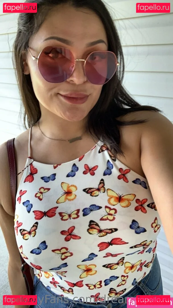 dreamxpinkz Onlyfans Photo Gallery 