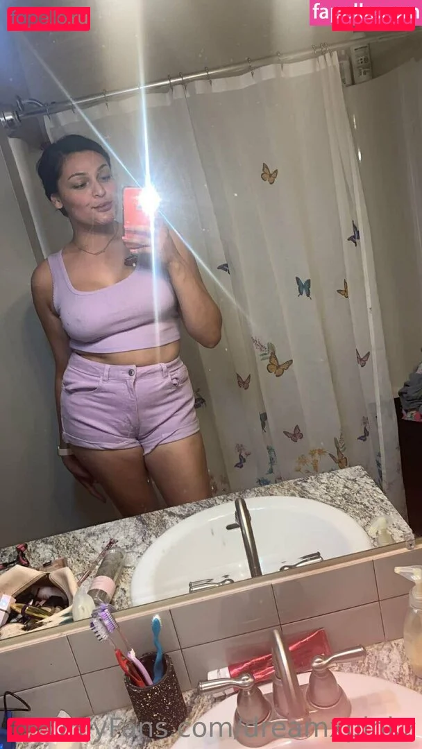 dreamxpinkz Onlyfans Photo Gallery 