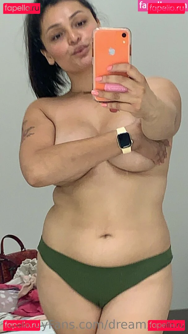 dreamxpinkz Onlyfans Photo Gallery 