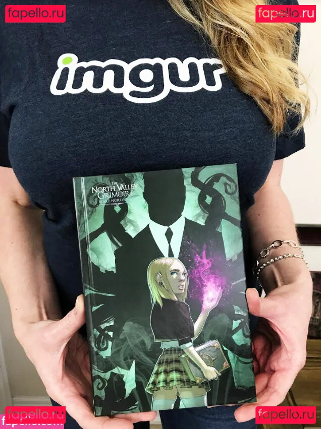 Blake Northcott Onlyfans Photo Gallery 