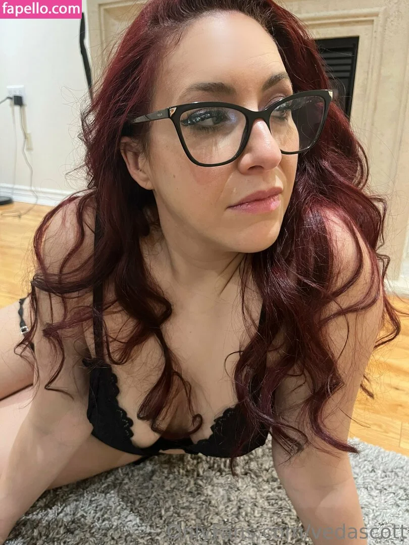 vedascott Onlyfans Photo Gallery 