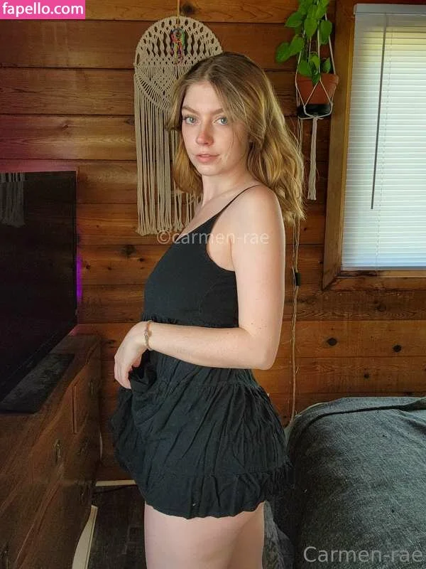 carmen_ray24 Onlyfans Photo Gallery 