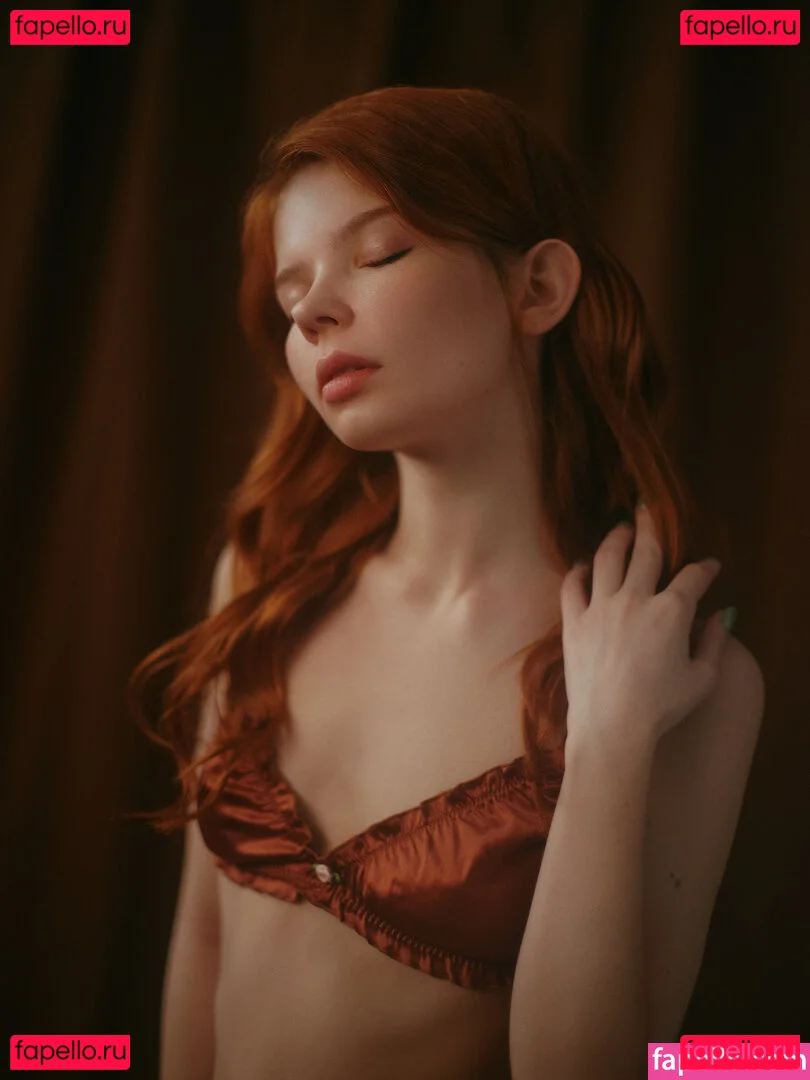 Marrenitsa Onlyfans Photo Gallery 