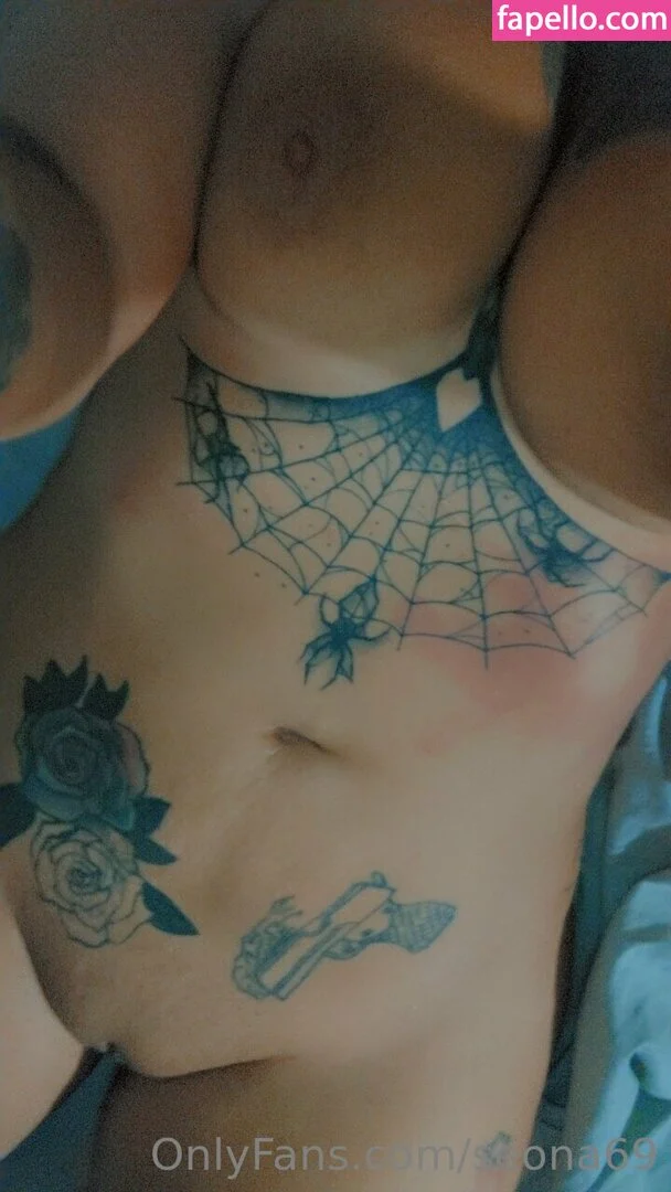 Seona69 Onlyfans Photo Gallery 