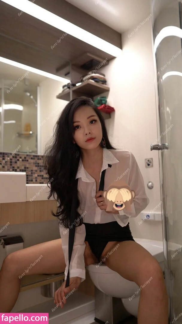 luciayan Onlyfans Photo Gallery 