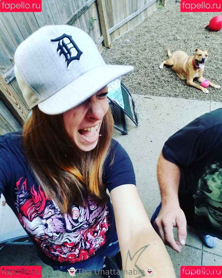 thaunattainable Onlyfans Photo Gallery 