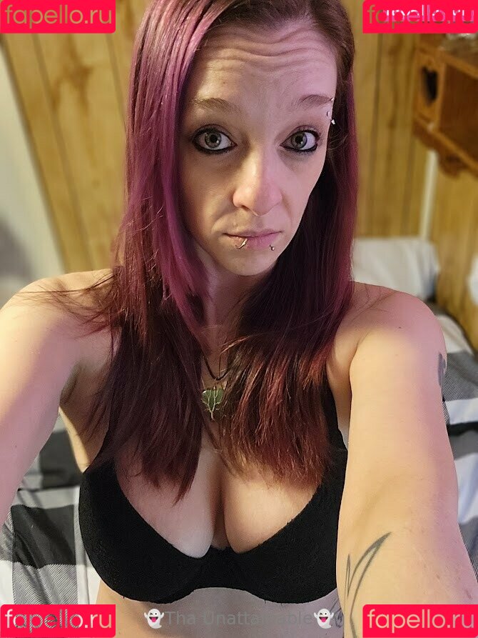 thaunattainable Onlyfans Photo Gallery 