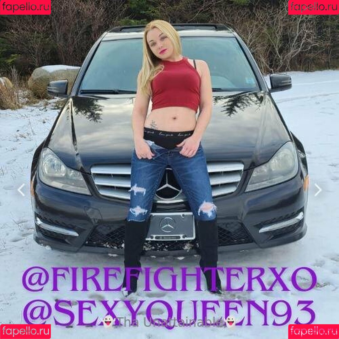 thaunattainable Onlyfans Photo Gallery 