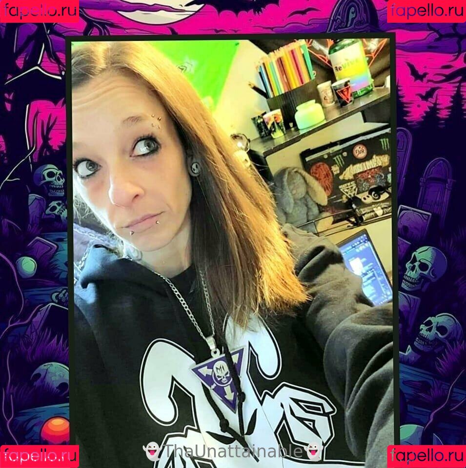 thaunattainable Onlyfans Photo Gallery 