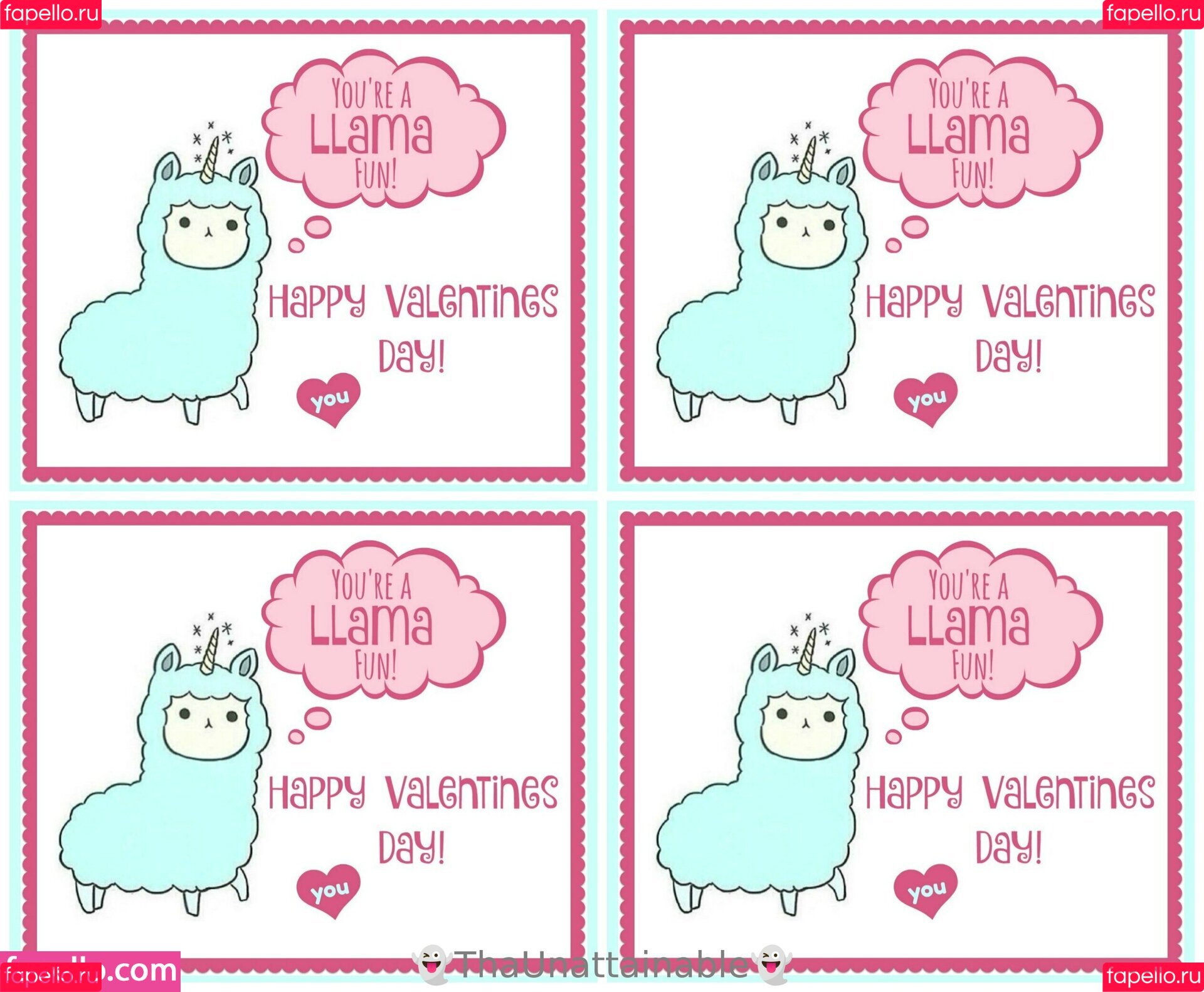 thaunattainable Onlyfans Photo Gallery 