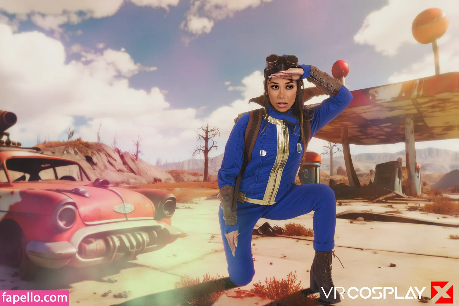 Fallout Porn Onlyfans Photo Gallery 