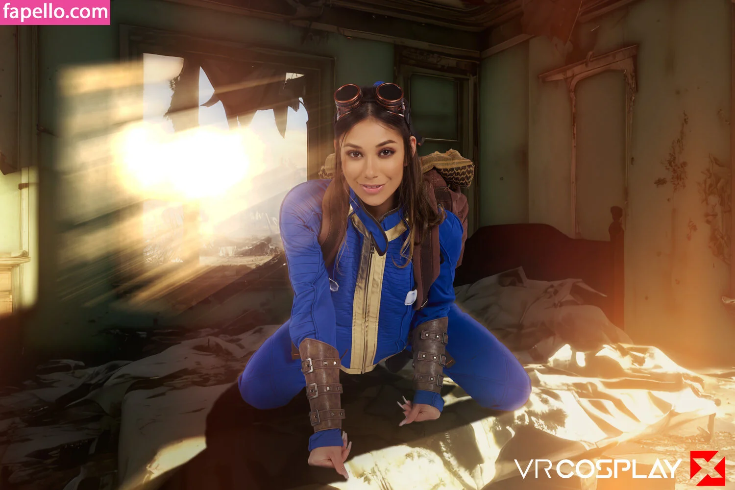 Fallout Porn Onlyfans Photo Gallery 