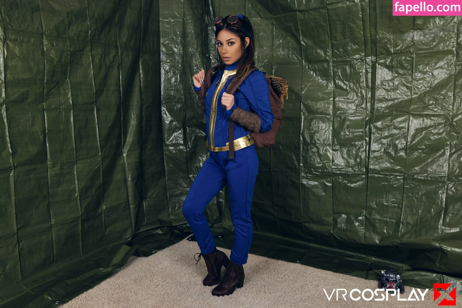 Fallout Porn Onlyfans Photo Gallery 