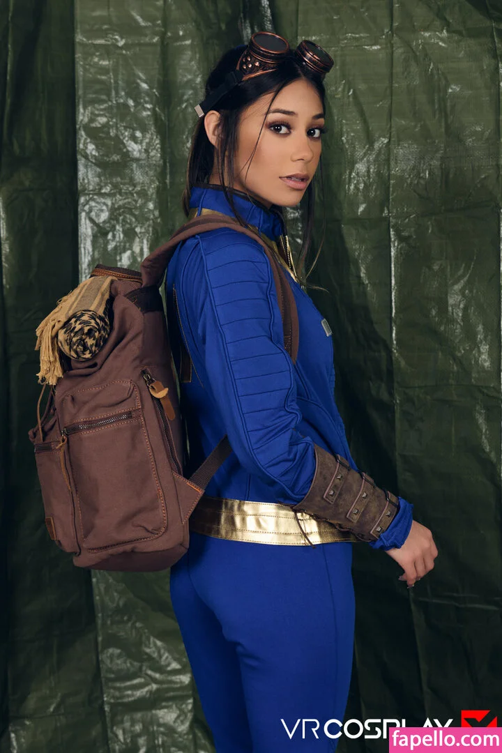 Fallout Porn Onlyfans Photo Gallery 