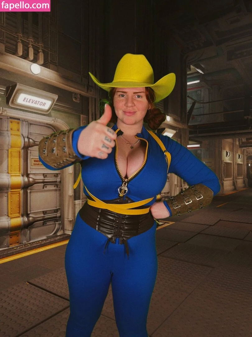 Fallout Porn Onlyfans Photo Gallery 