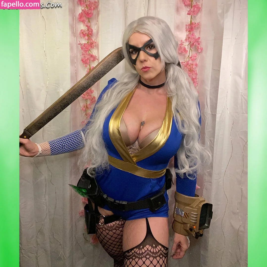 Fallout Porn Onlyfans Photo Gallery 