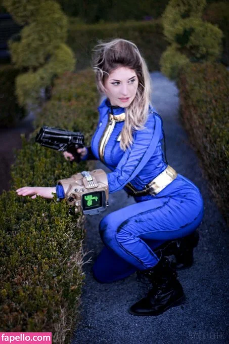 Fallout Porn Onlyfans Photo Gallery 