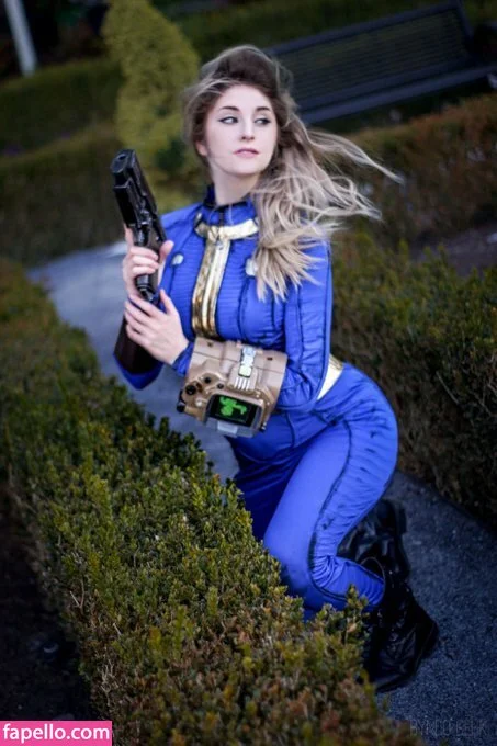 Fallout Porn Onlyfans Photo Gallery 