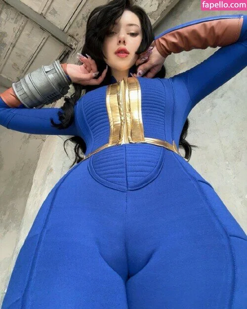 Fallout Porn Onlyfans Photo Gallery 