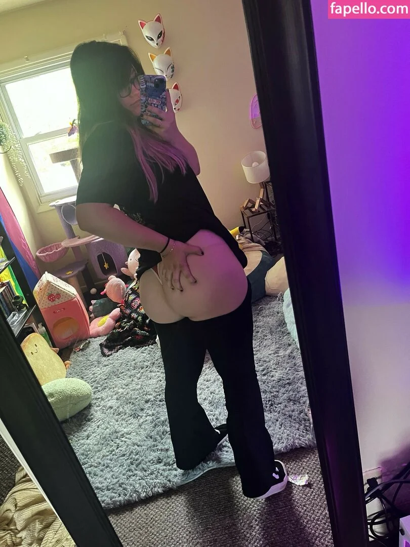 Strawbre Onlyfans Photo Gallery 