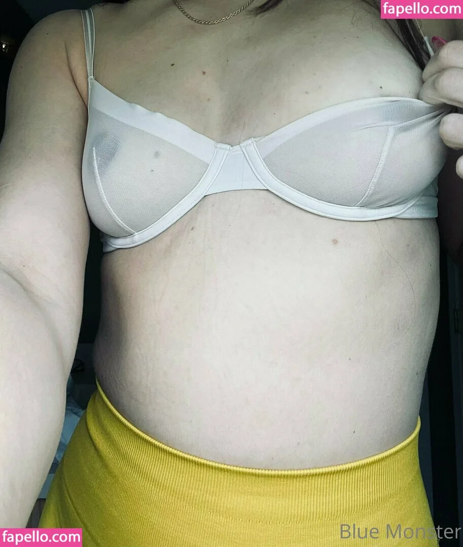 bella.monstera Onlyfans Photo Gallery 