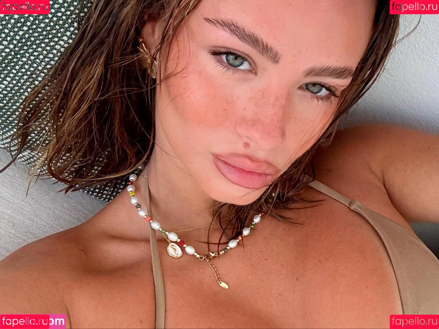 Shay Baradut Onlyfans Photo Gallery 