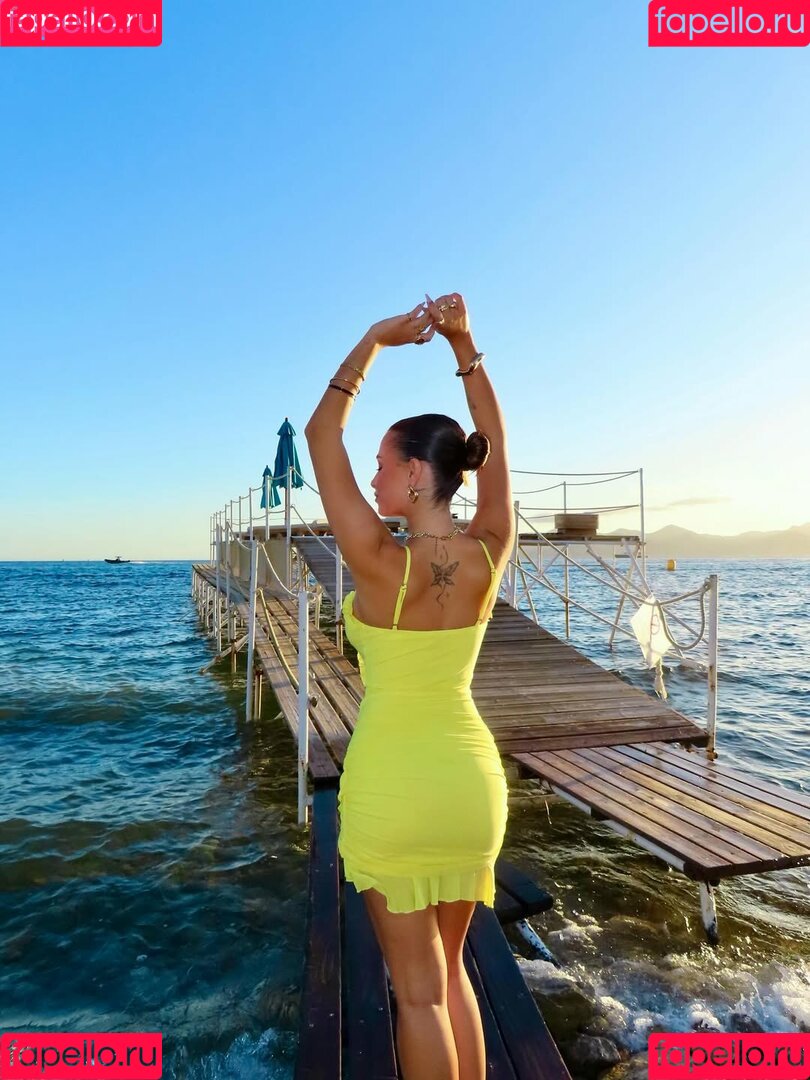 Shay Baradut Onlyfans Photo Gallery 